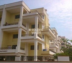 Arnav Apartment