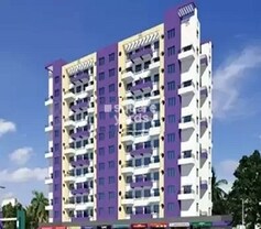Aroha 11 K County Phase II, Moshi, Pune