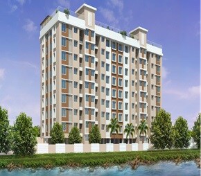 ARP River Crest