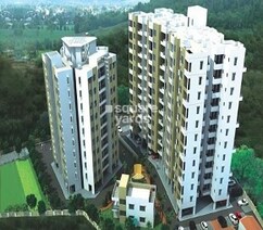 Artha Raj Hillock Towers Flagship