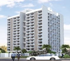 Arun Anika Essentia, Sopan Baug, Pune
