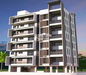 Arun Anika Laxmi Niwas residential project in Mukund Nagar