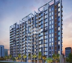 Arun Blue Bird CSL, Model colony, Pune