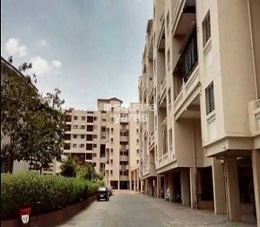 Arun Sheth Sanskriti Phase III residential project in Wakad