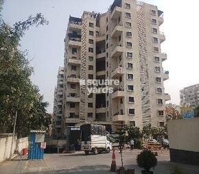 Arun Sheth Sanskriti residential project in Wakad