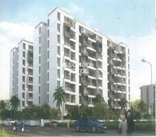 Arunya CHS Featured Image