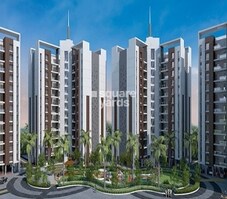 ARV New Town Featured Image