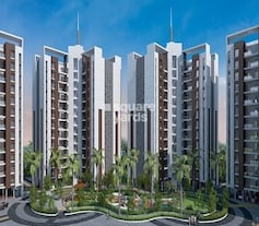 ARV New Town, Pisoli, Pune