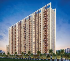 ARV Richvue, Keshav Nagar, Pune