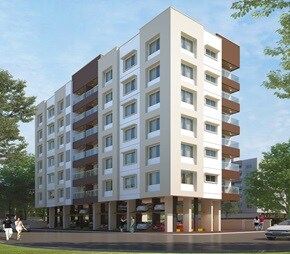 Arvima Prajakt Residence