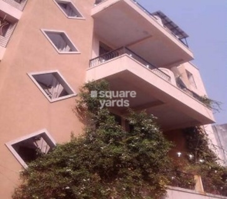 Arvind Complex Cover Image