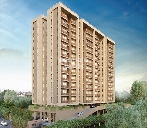 Arvind Elan, Kothrud, Pune