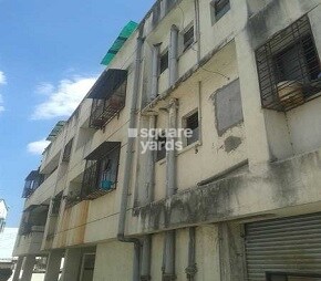 Arvind Smruti Apartment