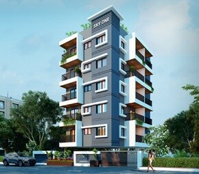 Arya Skyone, Bopkhel, Pune