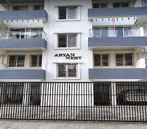 Aryan Nest