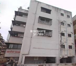 Aryan Plaza Ambegaon BK