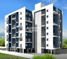 Aryan Simrah Paradise, Mohammadwadi, Pune