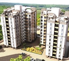 Aryavart Star Altair, Bhugaon, Pune