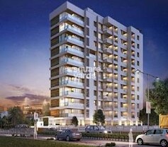 Ascent Elite Evoq, Baner, Pune