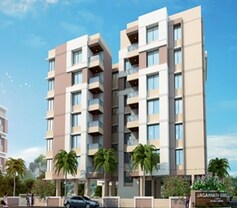 Ascent Jagannath Heritage, Navi Peth, Pune