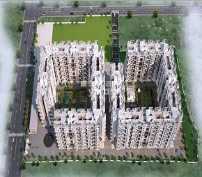 Asha Dwarka Square