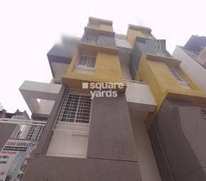 Asha Samrudhi Apartments