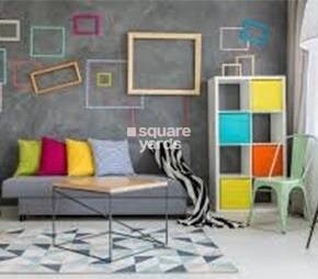 Asha Usha Apartments