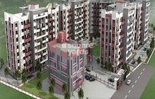 Ashanand Residency F Building Featured Image