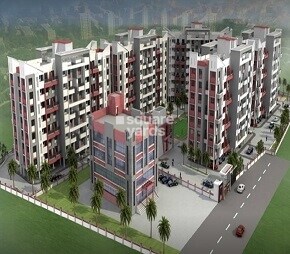 Ashanand Residency F Building