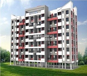 Ashanand Residency