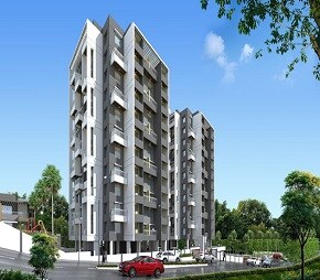 Ashapuri Vrundavan, Pirangut, Pune