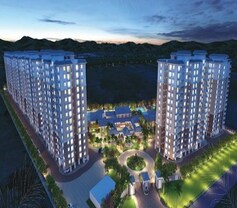 Ashiana Amodh, Talegaon Dabhade, Pune