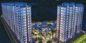 Ashiana Amodh in Talegaon Dabhade, Pune