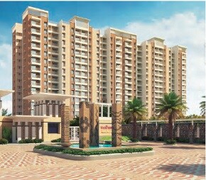 Ashiana Malhar, Hinjewadi, Pune