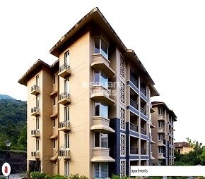Ashiana Utsav Lavasa Apartments