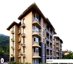 Ashiana Utsav Lavasa Apartments Flagship