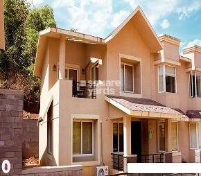 Ashiana Utsav Lavasa Villa
