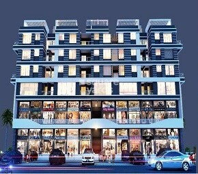 Ashirwad Aasara Crystal Heights