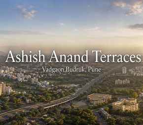 Ashish Anand Terraces