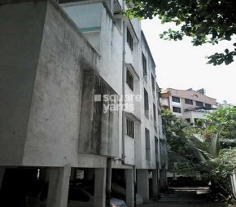 Ashiyana Terraces Apartment Cover Image