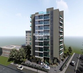 Ashokban Apartment