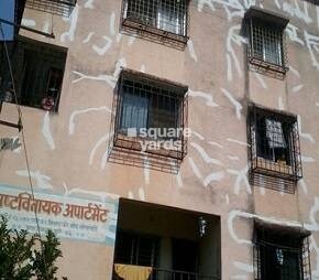 Ashtavinayak Apartments