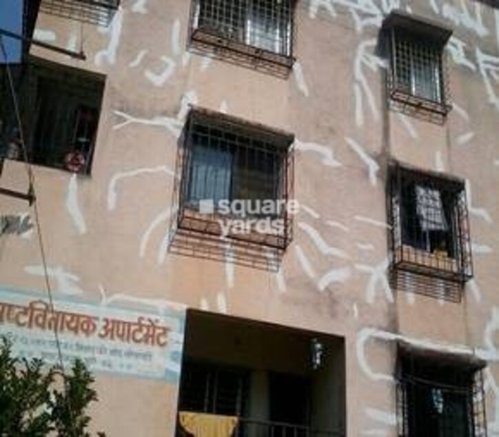 Ashtavinayak Apartments Cover Image