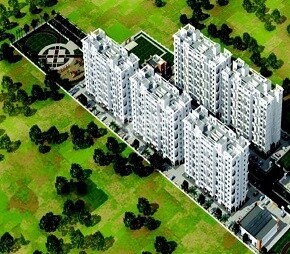Ashtavinayak City