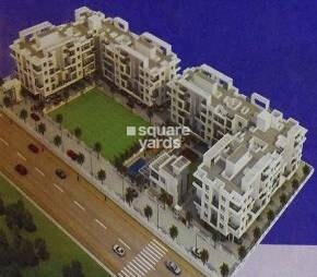 Ashtavinayak Oyster residential project in Manjri Budruk
