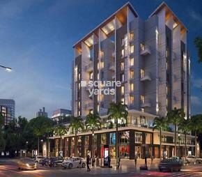 Ashtekar Leela Grandeur
