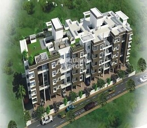Ashutosh  Residency, Ghotawade, Pune