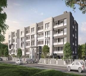 Ashutosh Shubham Serenity, Chande, Pune