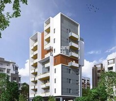 Ashwamedh Abhilasha, Paud Road, Pune