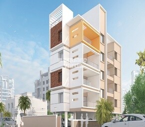 Ashwamedh Adi, Baner, Pune